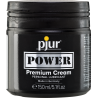 Pjur Crème lubrifiante Power Pjur 150ml